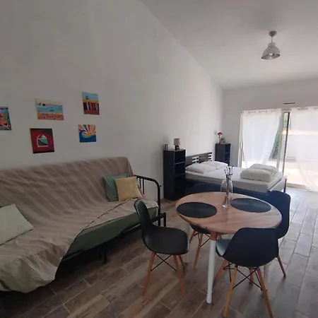 Cosy Pres De La Rochelle Dom wakacyjny