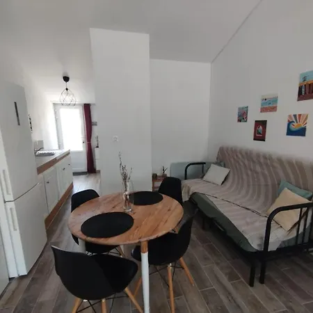 Cosy Pres De La Rochelle Saint-Medard-d'Aunis