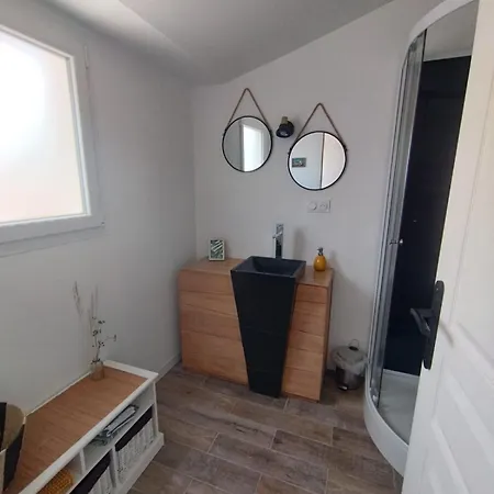 Dom wakacyjny Cosy Pres De La Rochelle *