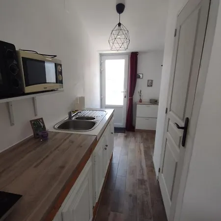 Сasa de vacaciones Cosy Pres De La Rochelle