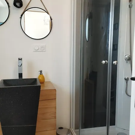 Сasa de vacaciones Cosy Pres De La Rochelle *