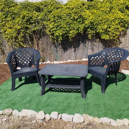 Cosy Pres De La Rochelle * Saint-Medard-d'Aunis