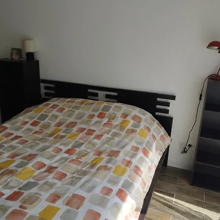 Cosy Pres De La Rochelle Dom wakacyjny Saint-Medard-d'Aunis