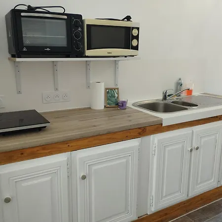 Cosy Pres De La Rochelle * Saint-Medard-d'Aunis