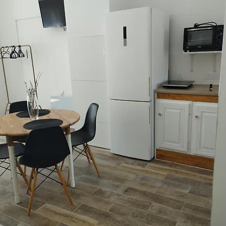 Cosy Pres De La Rochelle Dom wakacyjny