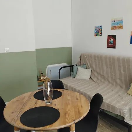 Сasa de vacaciones Cosy Pres De La Rochelle