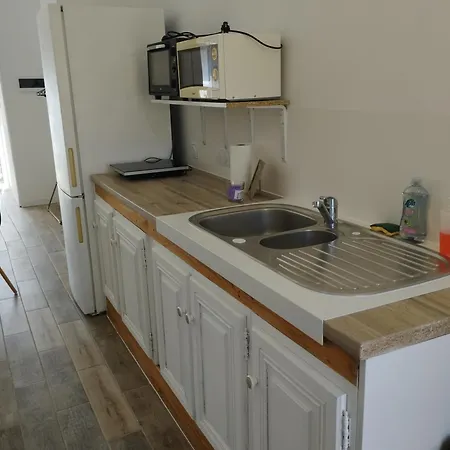 Cosy Pres De La Rochelle Dom wakacyjny *