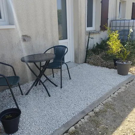 Cosy Pres De La Rochelle Dom wakacyjny *