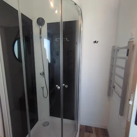 Dom wakacyjny Cosy Pres De La Rochelle Saint-Medard-d'Aunis