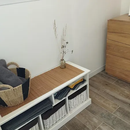 Cosy Pres De La Rochelle Dom wakacyjny *