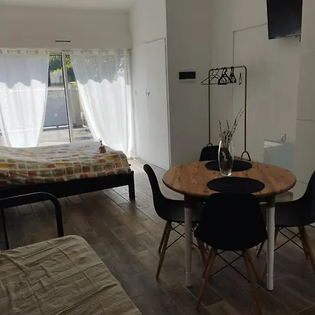 Cosy Pres De La Rochelle * Saint-Medard-d'Aunis