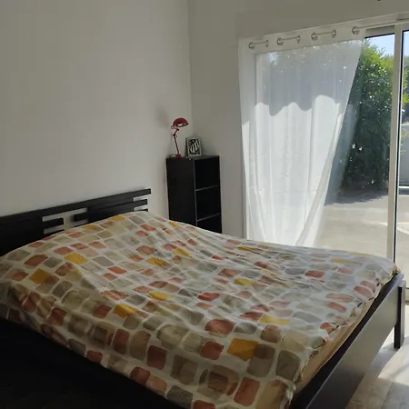 Cosy Pres De La Rochelle Dom wakacyjny