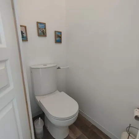 Cosy Pres De La Rochelle Dom wakacyjny *