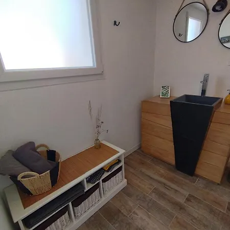 Cosy Pres De La Rochelle